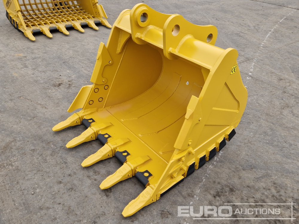 Unused 2025 Elephant BKT32048HD 48-E - Ківш: фото 1 Unused 2025 Elephant BKT32048HD 48-E - Ківш: фото 1