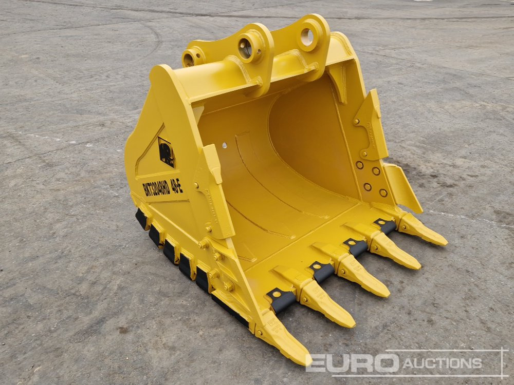 Unused 2025 Elephant BKT32048HD 48-E - Ківш: фото 4 Unused 2025 Elephant BKT32048HD 48-E - Ківш: фото 4
