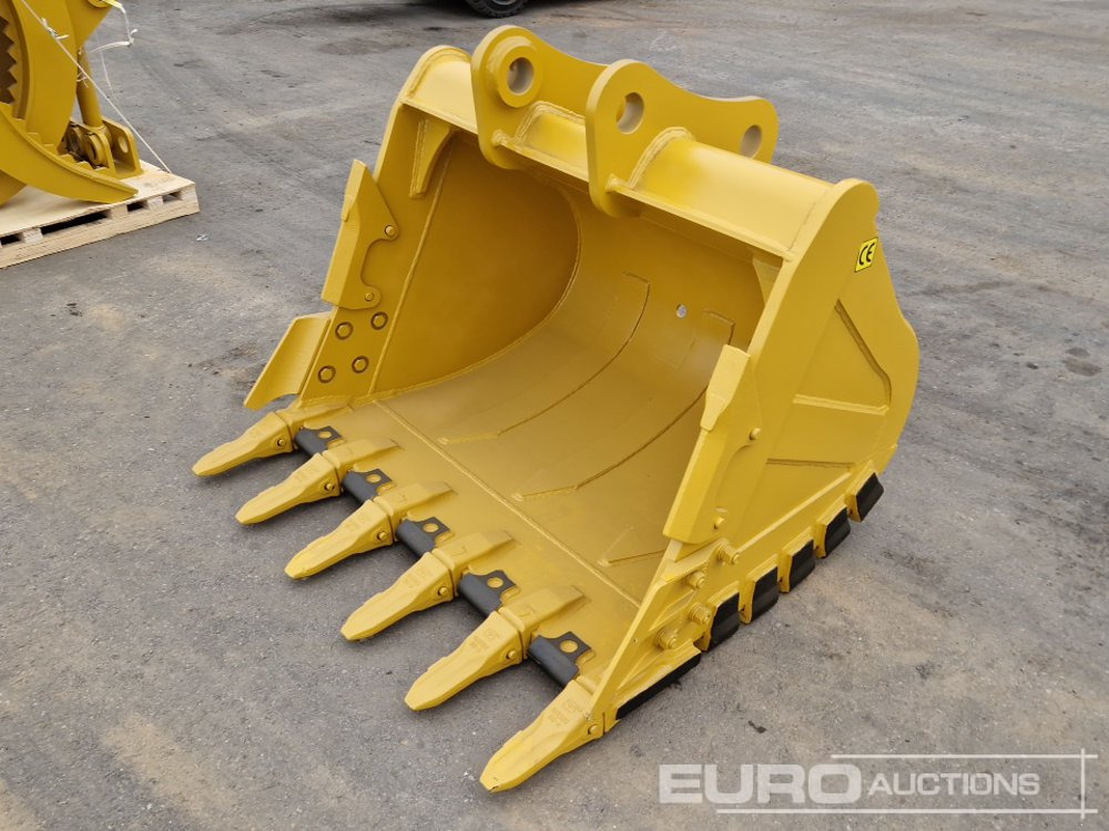 Unused 2025 Elephant BKT32054HD 54-E - Ківш: фото 1 Unused 2025 Elephant BKT32054HD 54-E - Ківш: фото 1