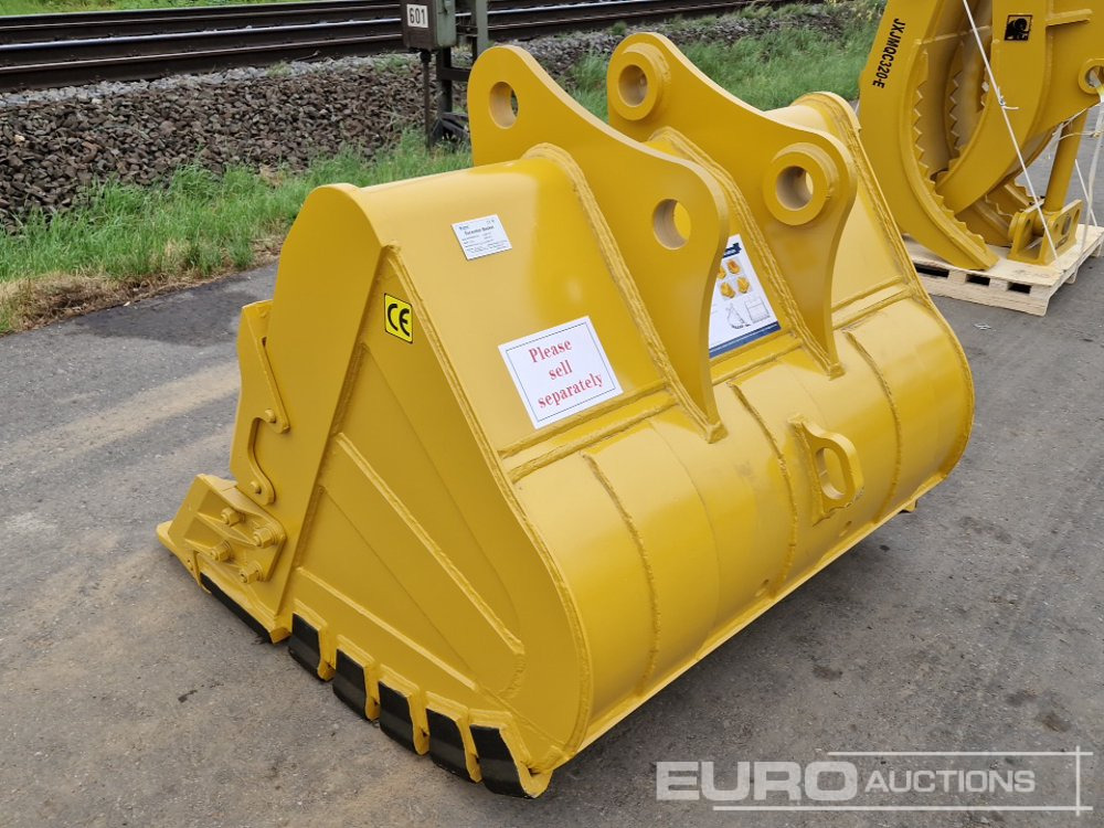 Unused 2025 Elephant BKT32054HD 54-E - Ківш: фото 2 Unused 2025 Elephant BKT32054HD 54-E - Ківш: фото 2