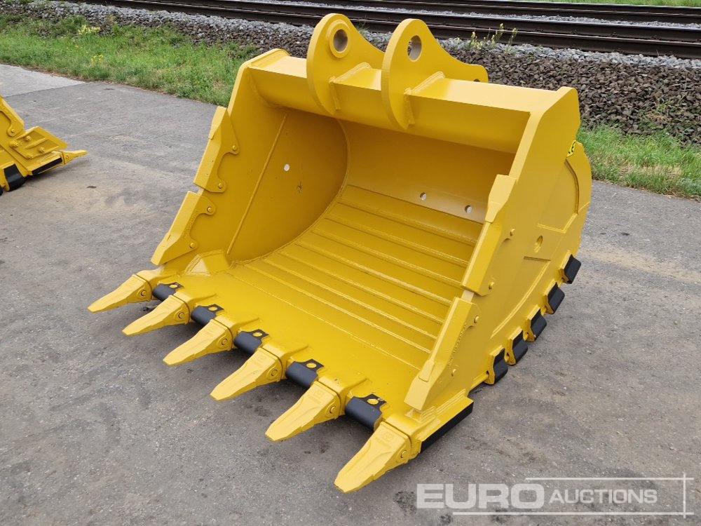 Unused 2025 Elephant BKT36066HD 66-E - Ківш: фото 1 Unused 2025 Elephant BKT36066HD 66-E - Ківш: фото 1