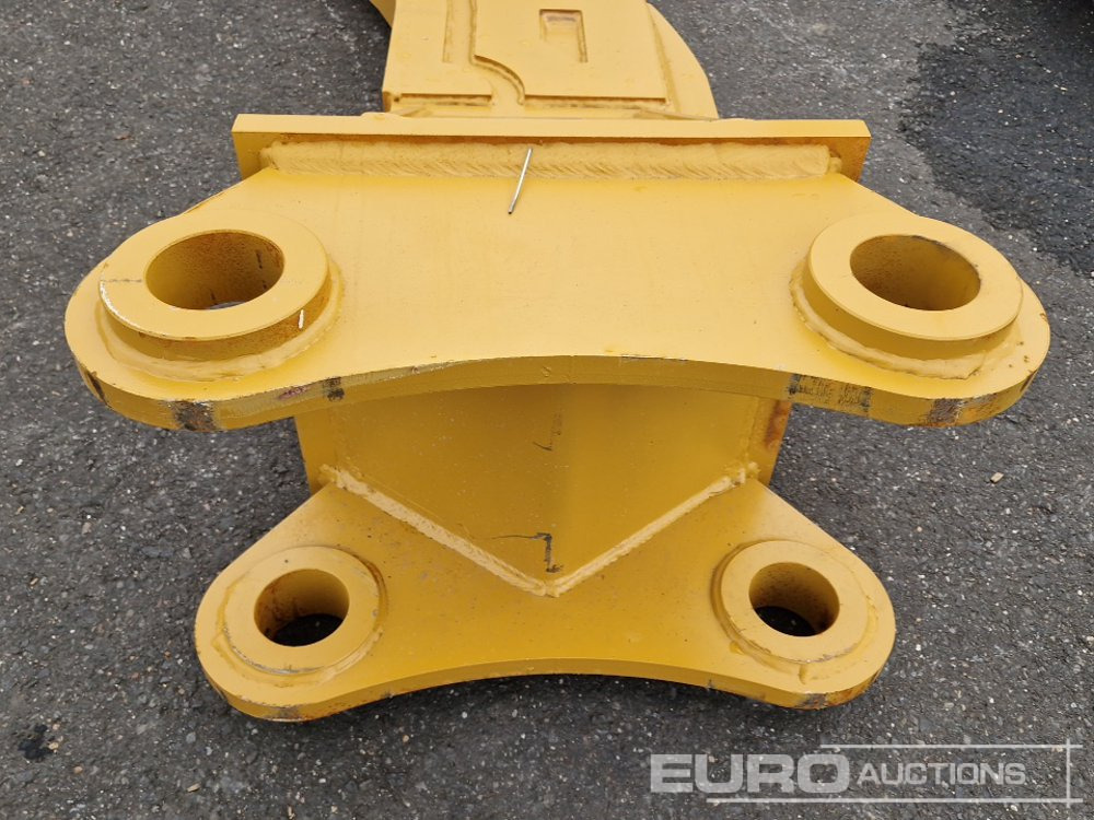 Новий Ківш Unused 2025 GIYI GY-R320: фото 6