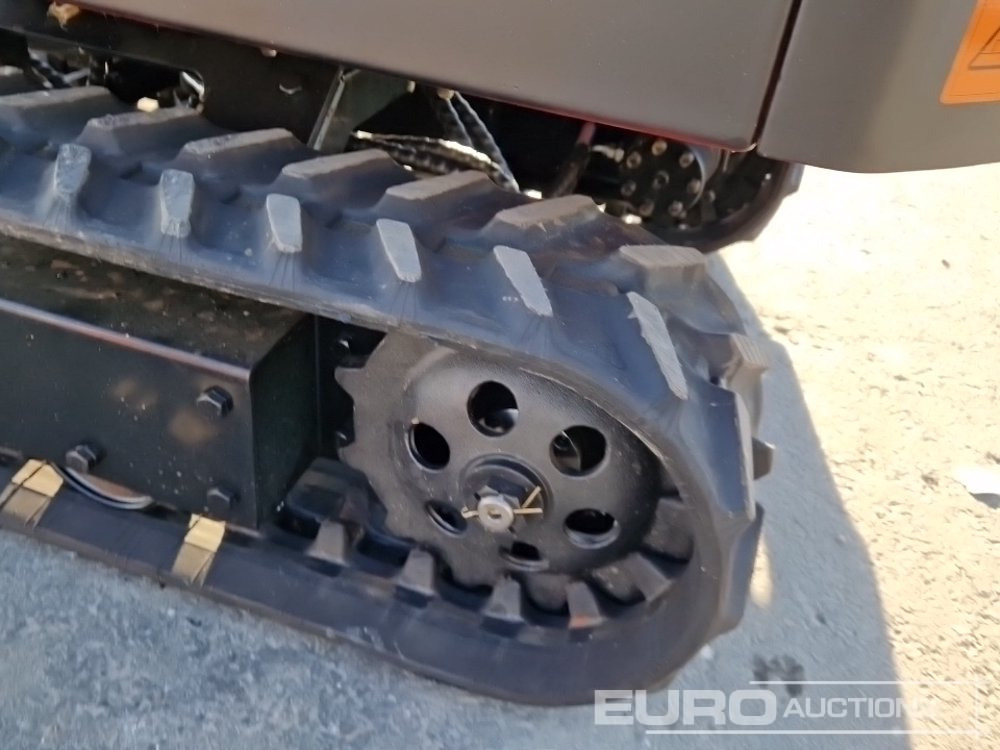 Міні-екскаватор Unused 2025 JPC HT 12: фото 13