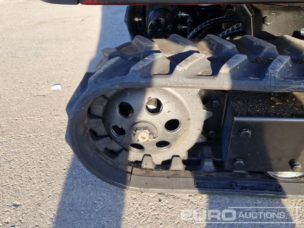 Міні-екскаватор Unused 2025 JPC HT 12: фото 10