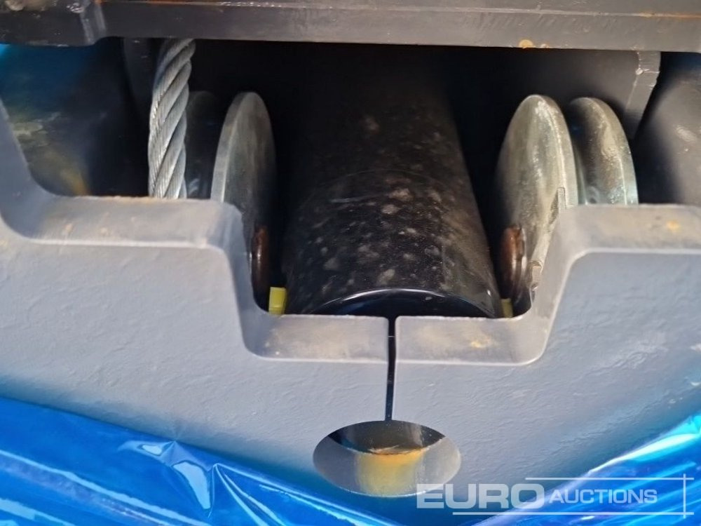 Будівельне обладнання Unused 2025 KMY Industrial 2850x735x435mm: фото 6 Будівельне обладнання Unused 2025 KMY Industrial 2850x735x435mm: фото 6