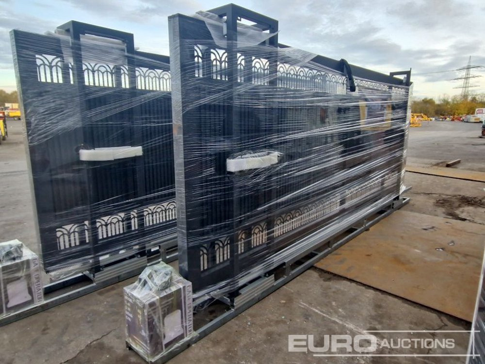 Unused 2025 KMY Industrial GT01 - Будівельне обладнання: фото 2 Unused 2025 KMY Industrial GT01 - Будівельне обладнання: фото 2