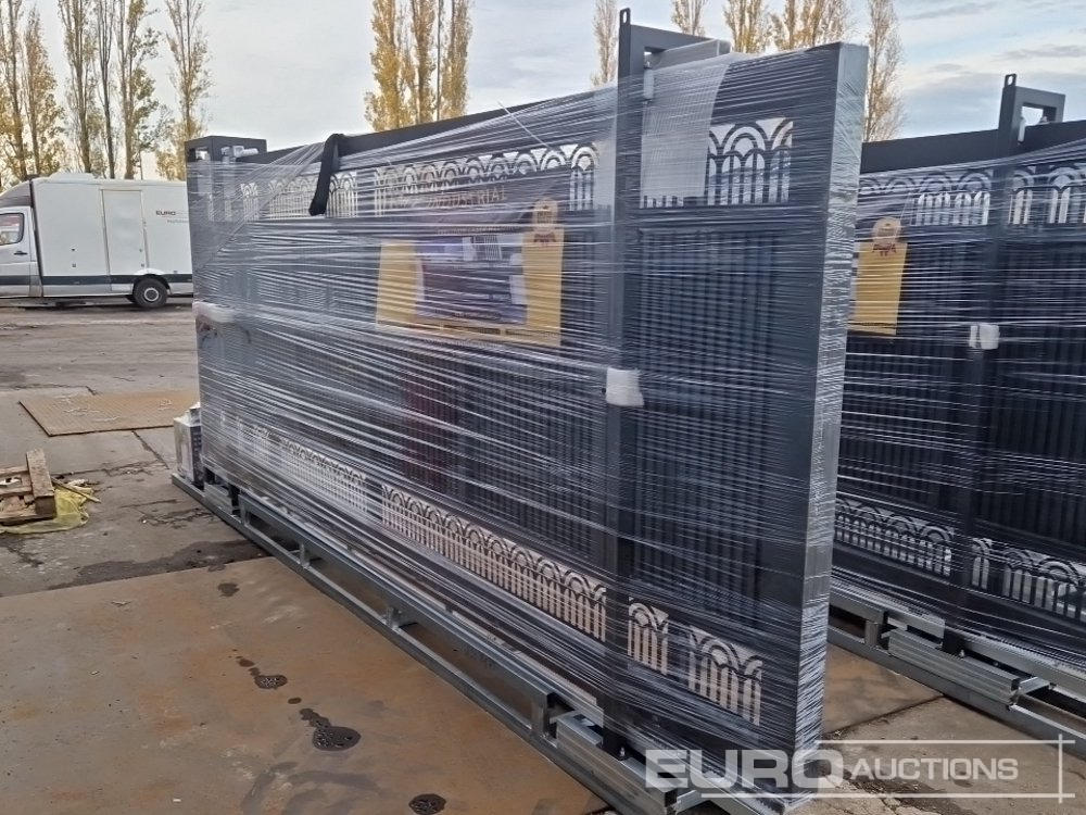 Unused 2025 KMY Industrial GT01 - Будівельне обладнання: фото 3 Unused 2025 KMY Industrial GT01 - Будівельне обладнання: фото 3