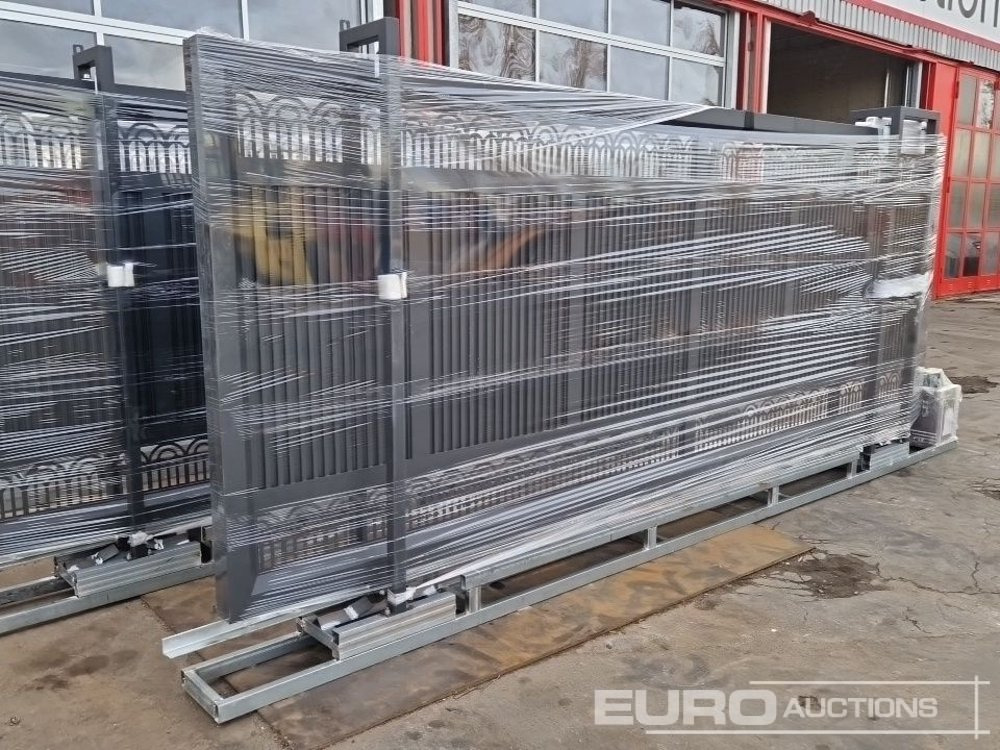 Unused 2025 KMY Industrial GT01 - Будівельне обладнання: фото 4 Unused 2025 KMY Industrial GT01 - Будівельне обладнання: фото 4