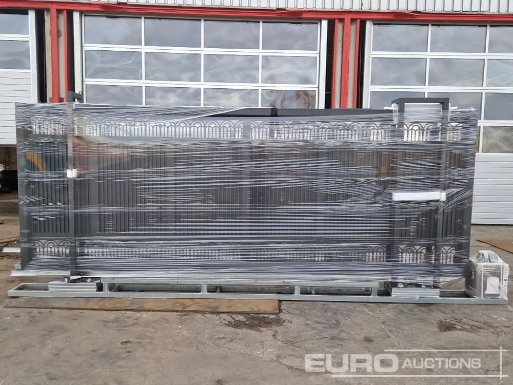 Unused 2025 KMY Industrial GT01 - Будівельне обладнання: фото 5 Unused 2025 KMY Industrial GT01 - Будівельне обладнання: фото 5