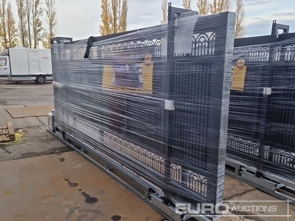 Unused 2025 KMY Industrial GT01 - Будівельне обладнання: фото 3 Unused 2025 KMY Industrial GT01 - Будівельне обладнання: фото 3