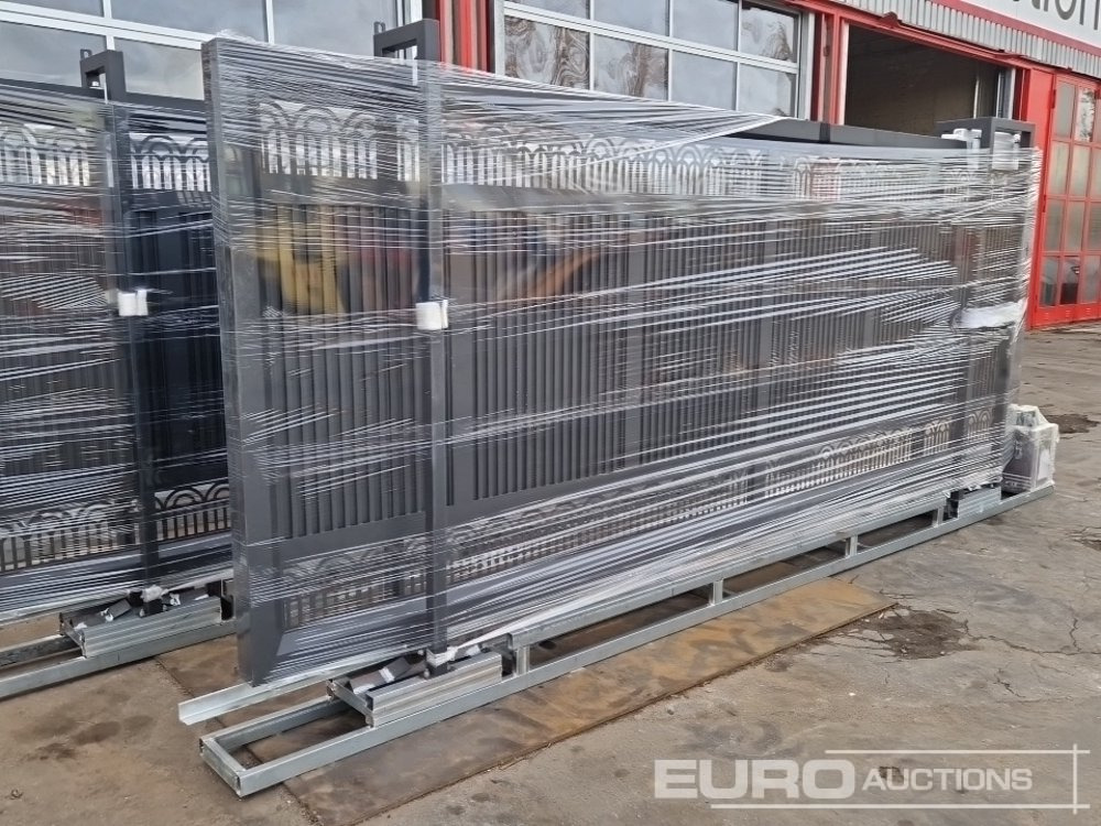 Unused 2025 KMY Industrial GT01 - Будівельне обладнання: фото 4 Unused 2025 KMY Industrial GT01 - Будівельне обладнання: фото 4