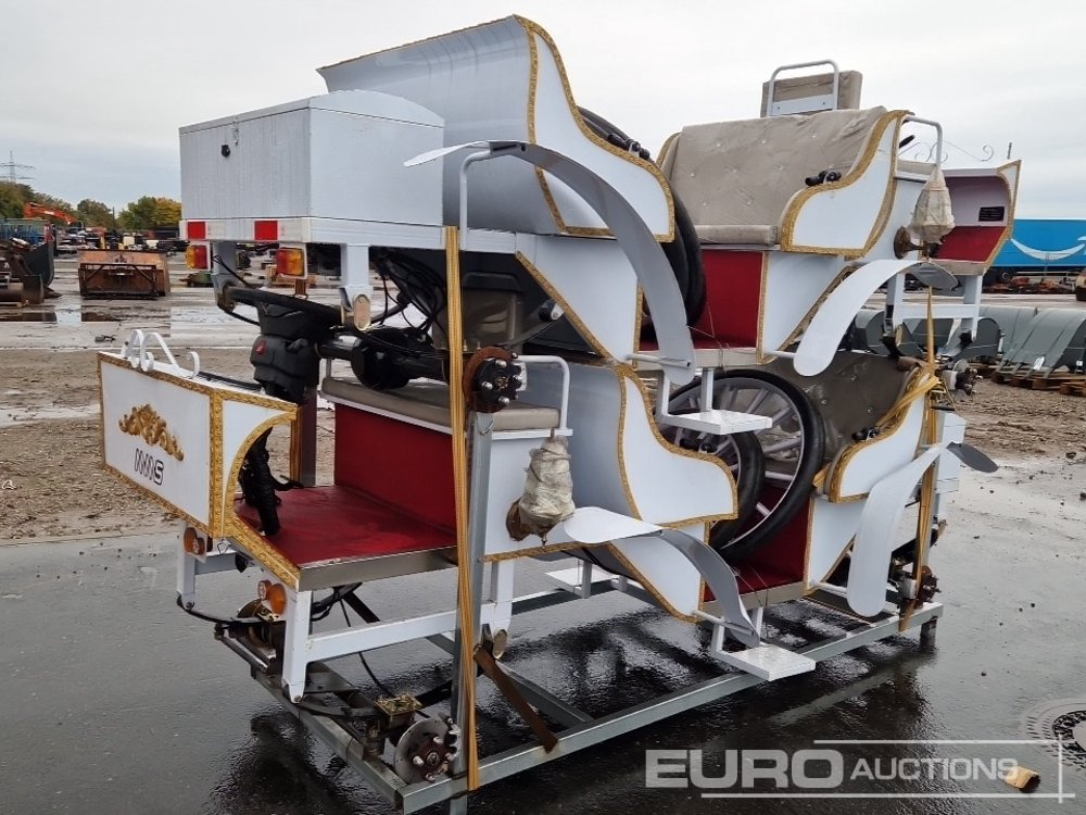 Unused 2025 MMS MS-MCE - Для перевезення худоби напівпричіп: фото 1 Unused 2025 MMS MS-MCE - Для перевезення худоби напівпричіп: фото 1