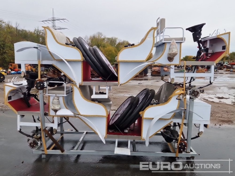 Unused 2025 MMS MS-MCE - Для перевезення худоби напівпричіп: фото 2 Unused 2025 MMS MS-MCE - Для перевезення худоби напівпричіп: фото 2