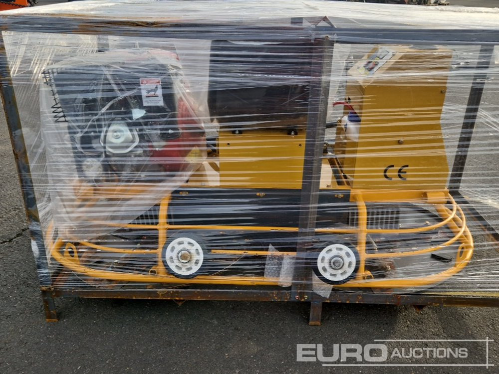 Unused 2025 MMS MS80R - Асфальтоукладальна машина: фото 5 Unused 2025 MMS MS80R - Асфальтоукладальна машина: фото 5