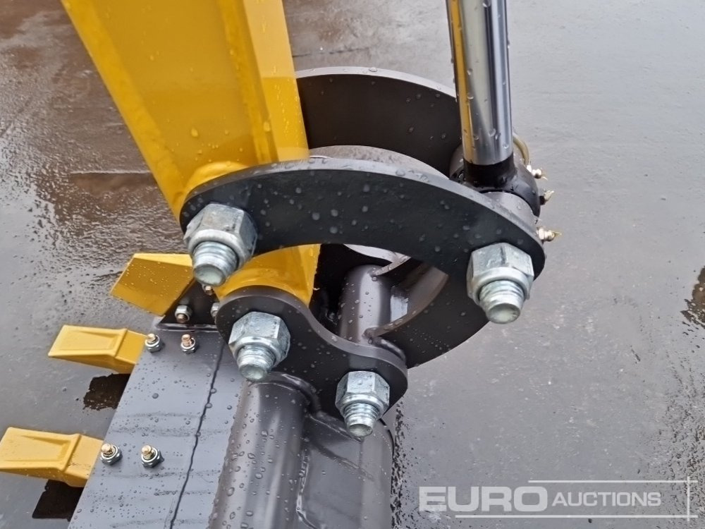 Міні-екскаватор Unused 2025 XY 12: фото 17