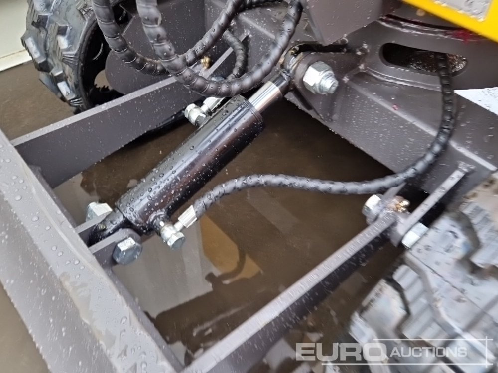 Міні-екскаватор Unused 2025 XY 12: фото 23