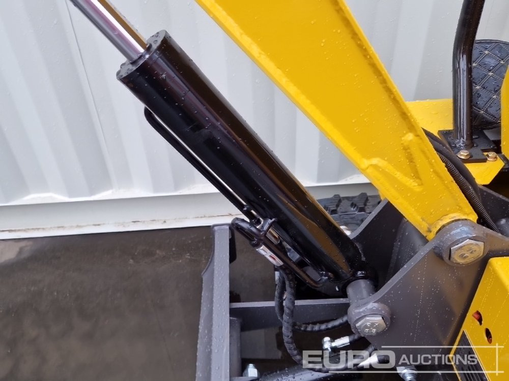 Міні-екскаватор Unused 2025 XY 12: фото 21