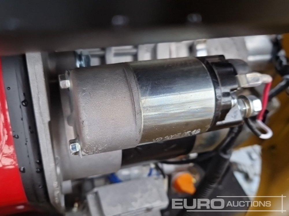 Міні-екскаватор Unused 2025 XY 12: фото 14