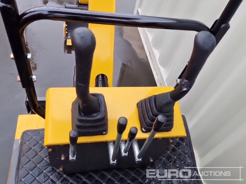 Міні-екскаватор Unused 2025 XY 12: фото 25