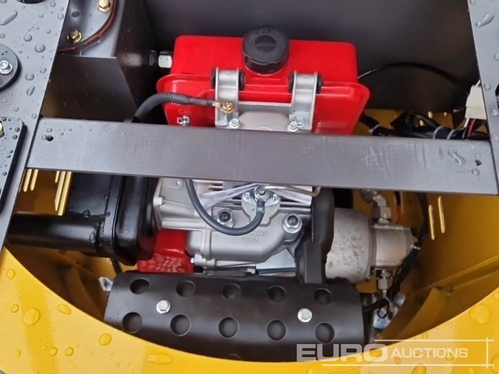 Міні-екскаватор Unused 2025 XY 12: фото 12