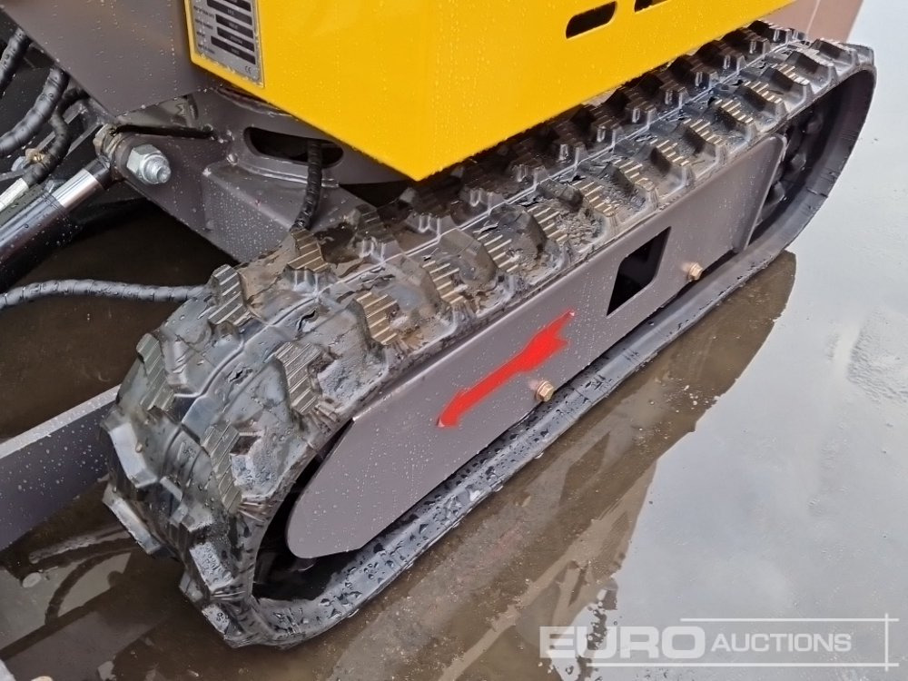 Міні-екскаватор Unused 2025 XY 12: фото 10