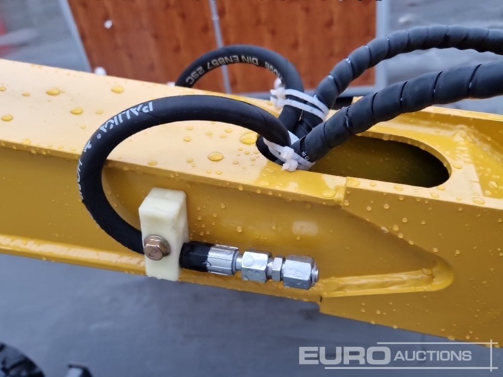 Міні-екскаватор Unused 2025 XY 12: фото 18