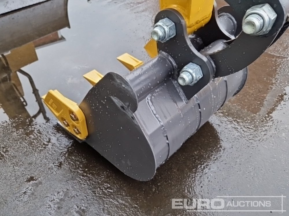 Міні-екскаватор Unused 2025 XY 12: фото 16