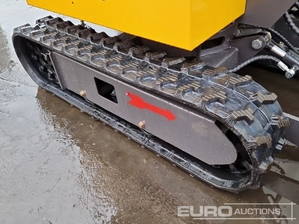 Міні-екскаватор Unused 2025 XY 12: фото 7