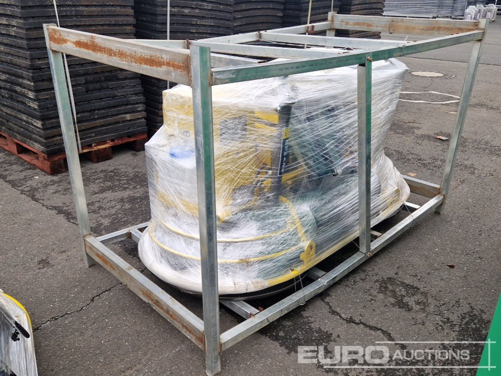 Unused 2025 XY 80 - Будівельне обладнання: фото 2 Unused 2025 XY 80 - Будівельне обладнання: фото 2