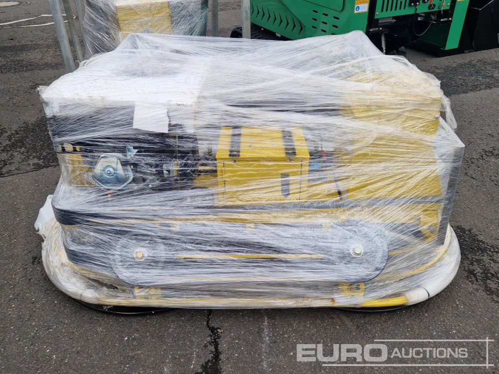 Unused 2025 XY 80 - Будівельне обладнання: фото 5 Unused 2025 XY 80 - Будівельне обладнання: фото 5