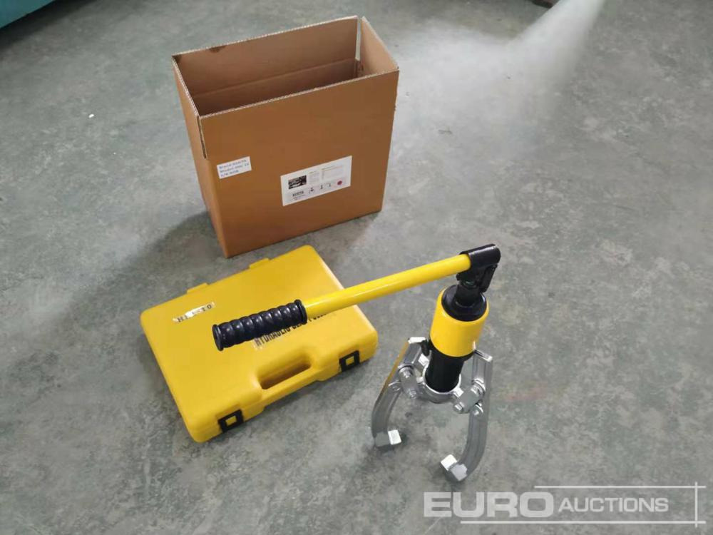 Unused Ashita HHL-10 - Будівельне обладнання: фото 2 Unused Ashita HHL-10 - Будівельне обладнання: фото 2