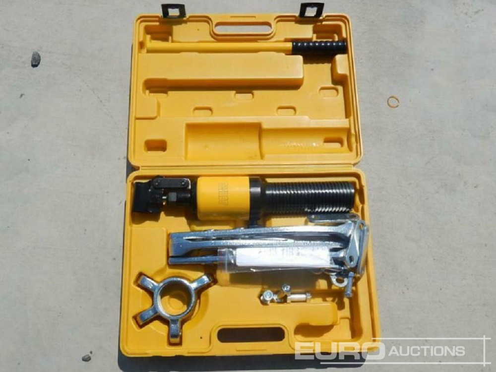 Unused Ashita HHL-10 - Будівельне обладнання: фото 1 Unused Ashita HHL-10 - Будівельне обладнання: фото 1