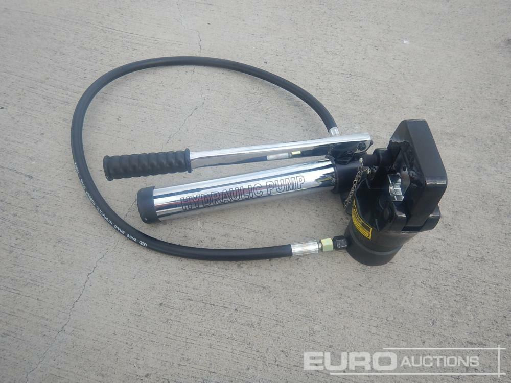 Unused Ashita HHY-400AF - Будівельне обладнання: фото 2 Unused Ashita HHY-400AF - Будівельне обладнання: фото 2