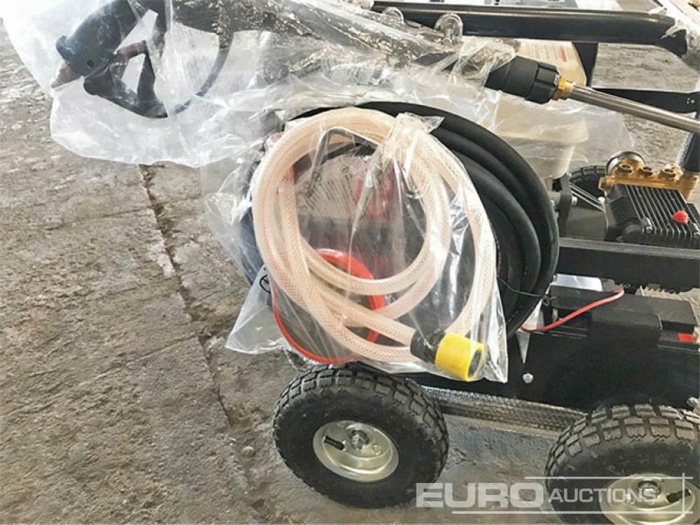 Unused Ashita LB250B 3600PSI - Мийка високого тиску: фото 4 Unused Ashita LB250B 3600PSI - Мийка високого тиску: фото 4