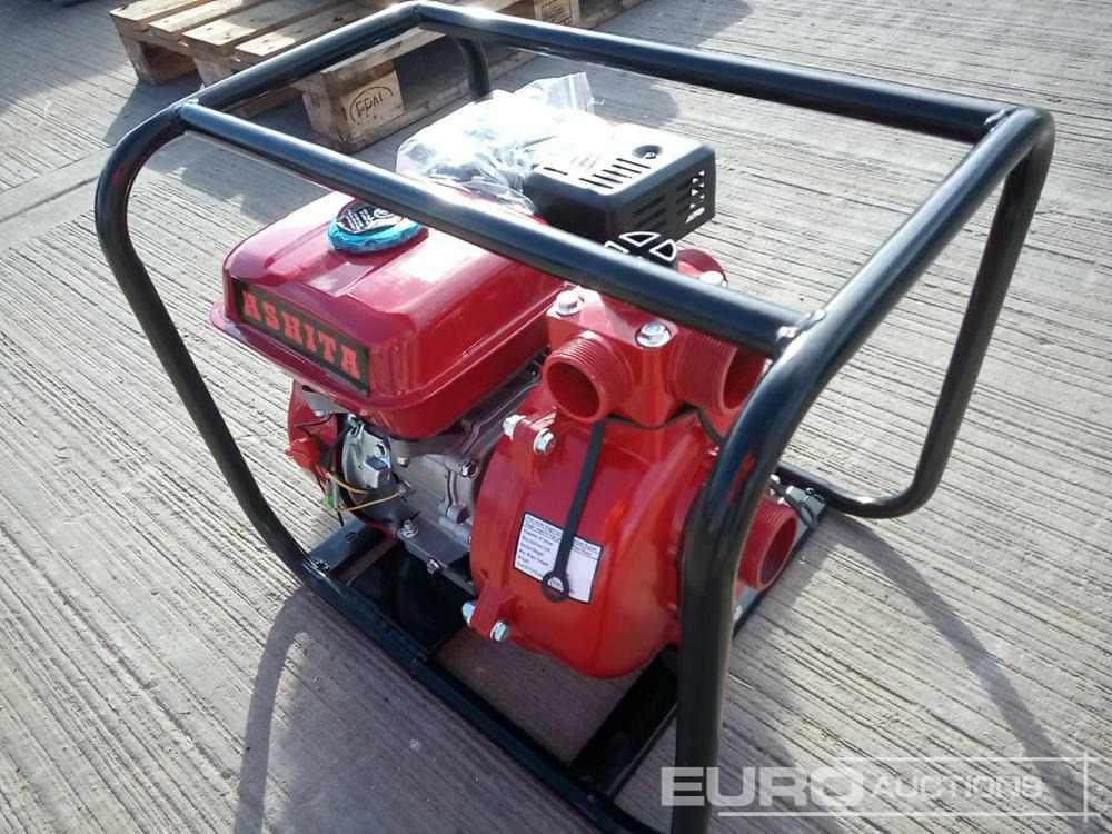 Unused Ashita LBHP20 - Насос для води: фото 5 Unused Ashita LBHP20 - Насос для води: фото 5