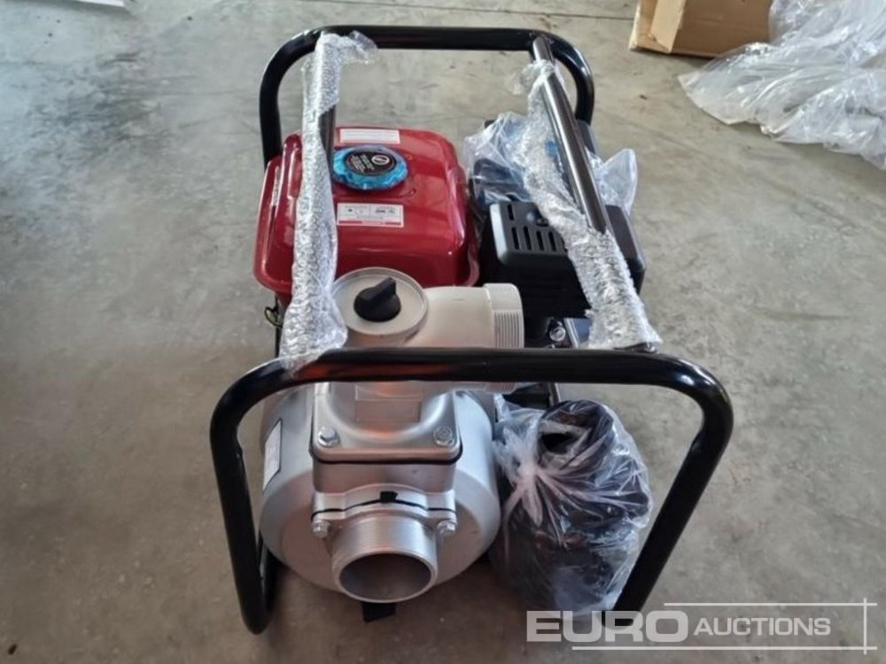 Unused Ashita LBHP20 - Насос для води: фото 5 Unused Ashita LBHP20 - Насос для води: фото 5