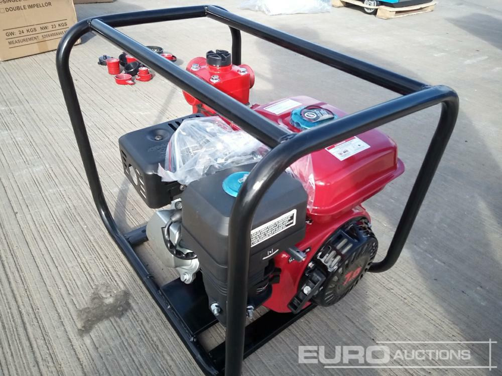 Unused Ashita LBHP20 - Насос для води: фото 4 Unused Ashita LBHP20 - Насос для води: фото 4