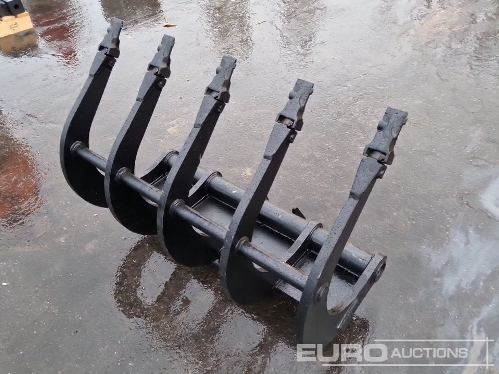 Unused Häner HRR1000-3.7 MS03 - Ківш: фото 3 Unused Häner HRR1000-3.7 MS03 - Ківш: фото 3