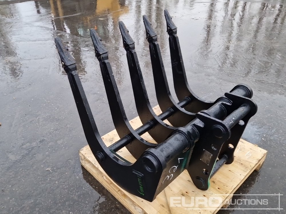 Unused Häner HRR1000-7.12 MS08 - Ківш: фото 2 Unused Häner HRR1000-7.12 MS08 - Ківш: фото 2