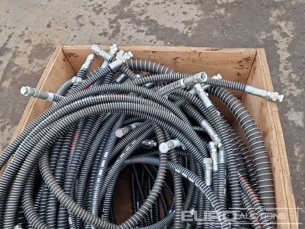 Unused Häner HSL800 3.7 P45A - Ківш: фото 4 Unused Häner HSL800 3.7 P45A - Ківш: фото 4