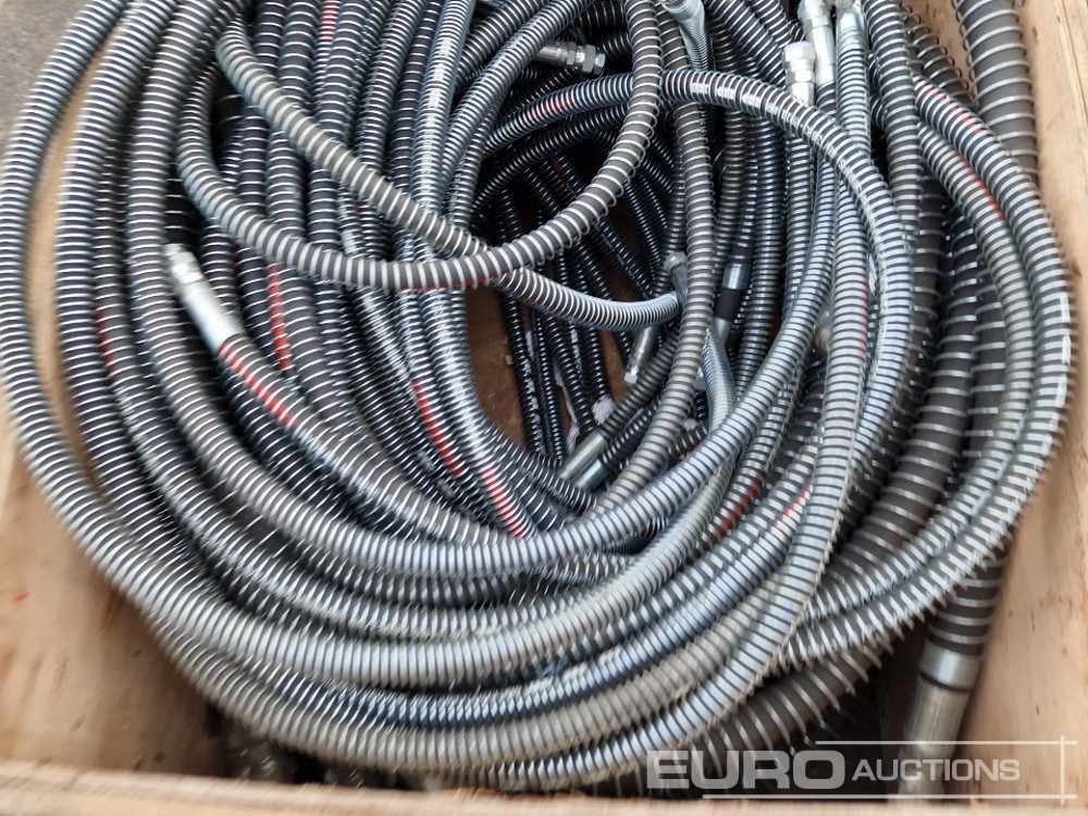 Unused Häner HSL800 3.7 P45A - Ківш: фото 5 Unused Häner HSL800 3.7 P45A - Ківш: фото 5