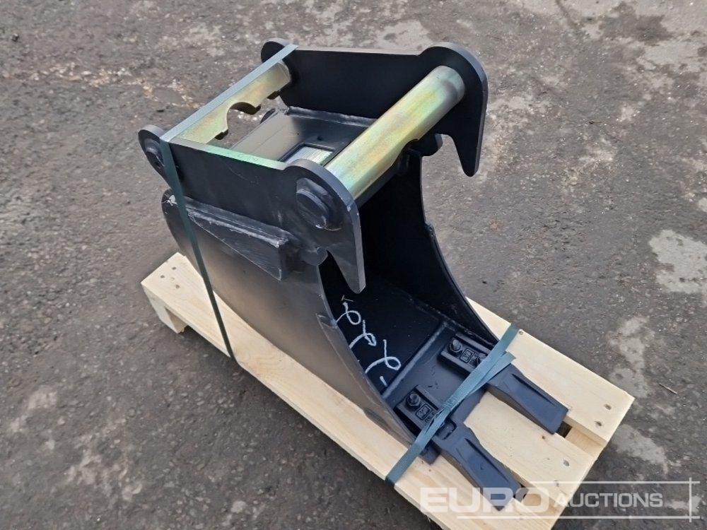 Unused Häner HTL120-ECO - Ківш: фото 3 Unused Häner HTL120-ECO - Ківш: фото 3