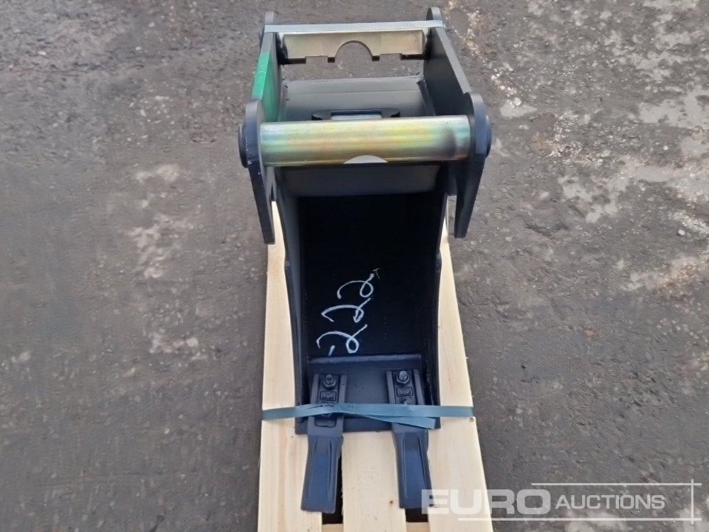 Unused Häner HTL120-ECO - Ківш: фото 5 Unused Häner HTL120-ECO - Ківш: фото 5