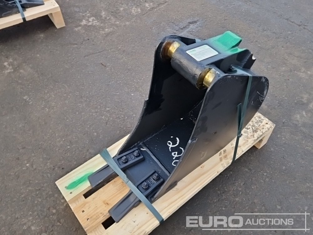 Unused Häner HTL120 - Ківш: фото 4 Unused Häner HTL120 - Ківш: фото 4