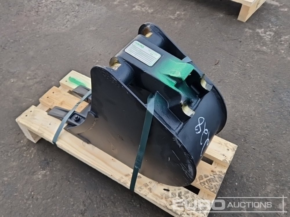 Unused Häner HTL120 - Ківш: фото 1 Unused Häner HTL120 - Ківш: фото 1