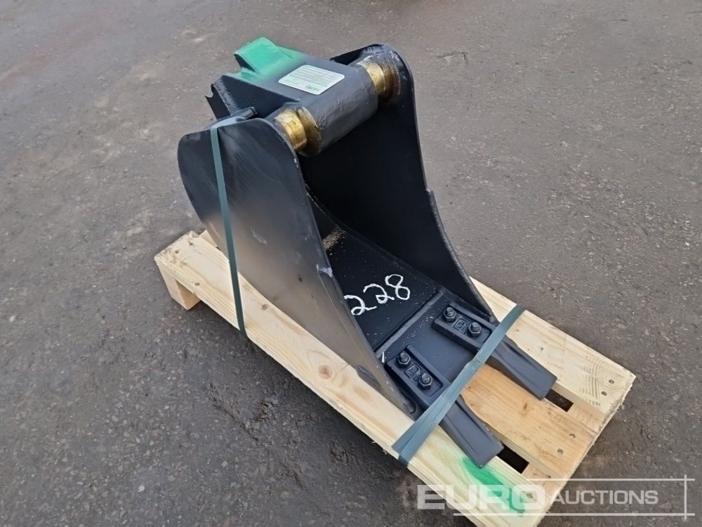 Unused Häner HTL120 - Ківш: фото 3 Unused Häner HTL120 - Ківш: фото 3