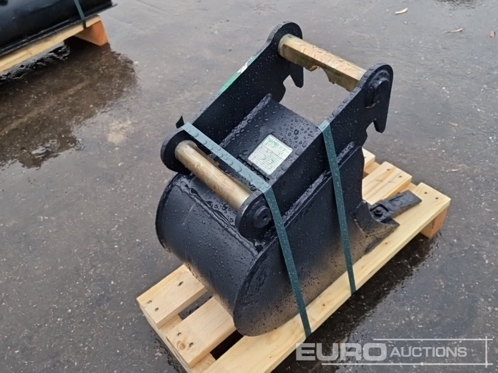 Unused Häner HTL125-ECO - Ківш: фото 3 Unused Häner HTL125-ECO - Ківш: фото 3