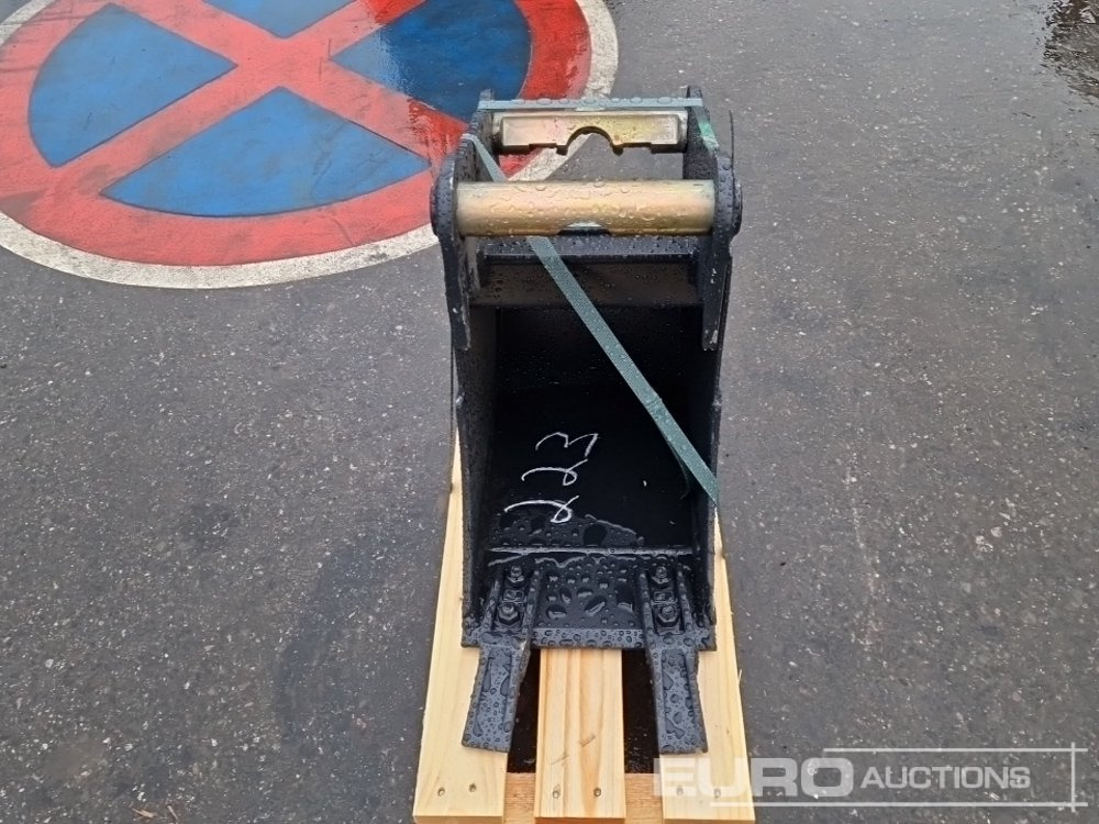 Unused Häner HTL125-ECO - Ківш: фото 5 Unused Häner HTL125-ECO - Ківш: фото 5