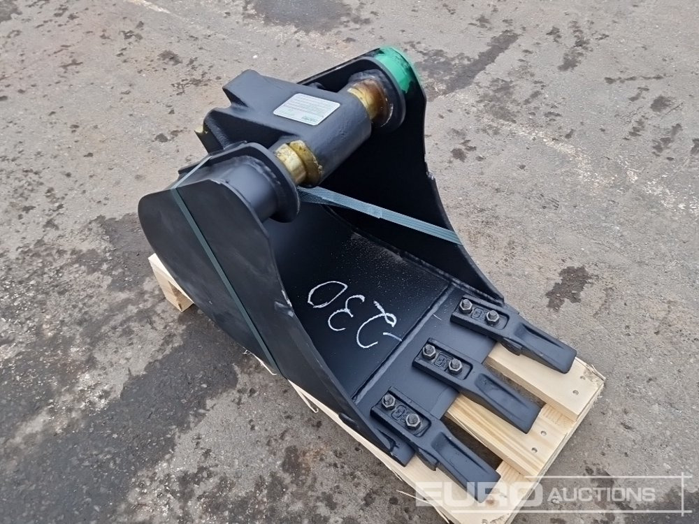 Unused Häner HTL130 - Ківш: фото 4 Unused Häner HTL130 - Ківш: фото 4