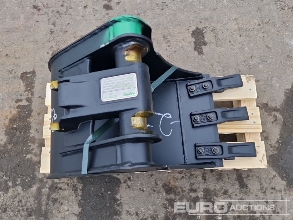 Unused Häner HTL130 - Ківш: фото 5 Unused Häner HTL130 - Ківш: фото 5